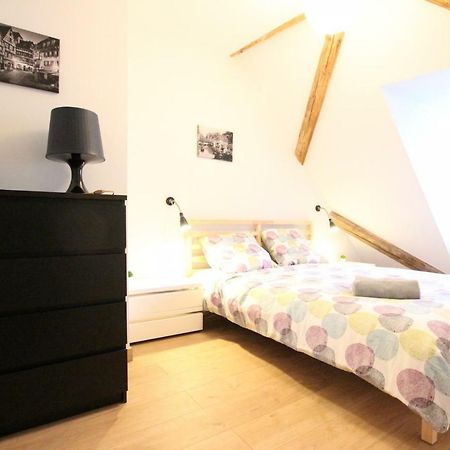 Colmar Historic Center - Belle Alsace 5 - 4 Etoiles Apartment Bagian luar foto