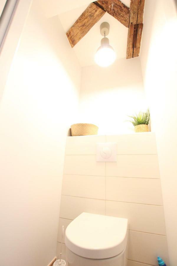 Colmar Historic Center - Belle Alsace 5 - 4 Etoiles Apartment Bagian luar foto
